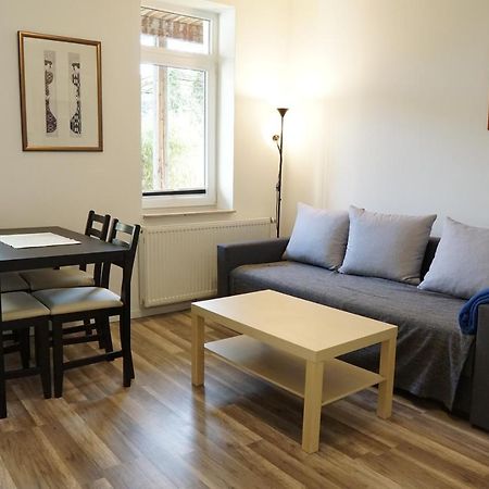 Fewo Engler Wallstrasse W2 Lüneburg Eksteriør bilde