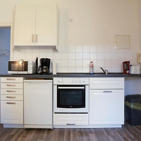 Fewo Engler Wallstrasse W2 Lüneburg Eksteriør bilde